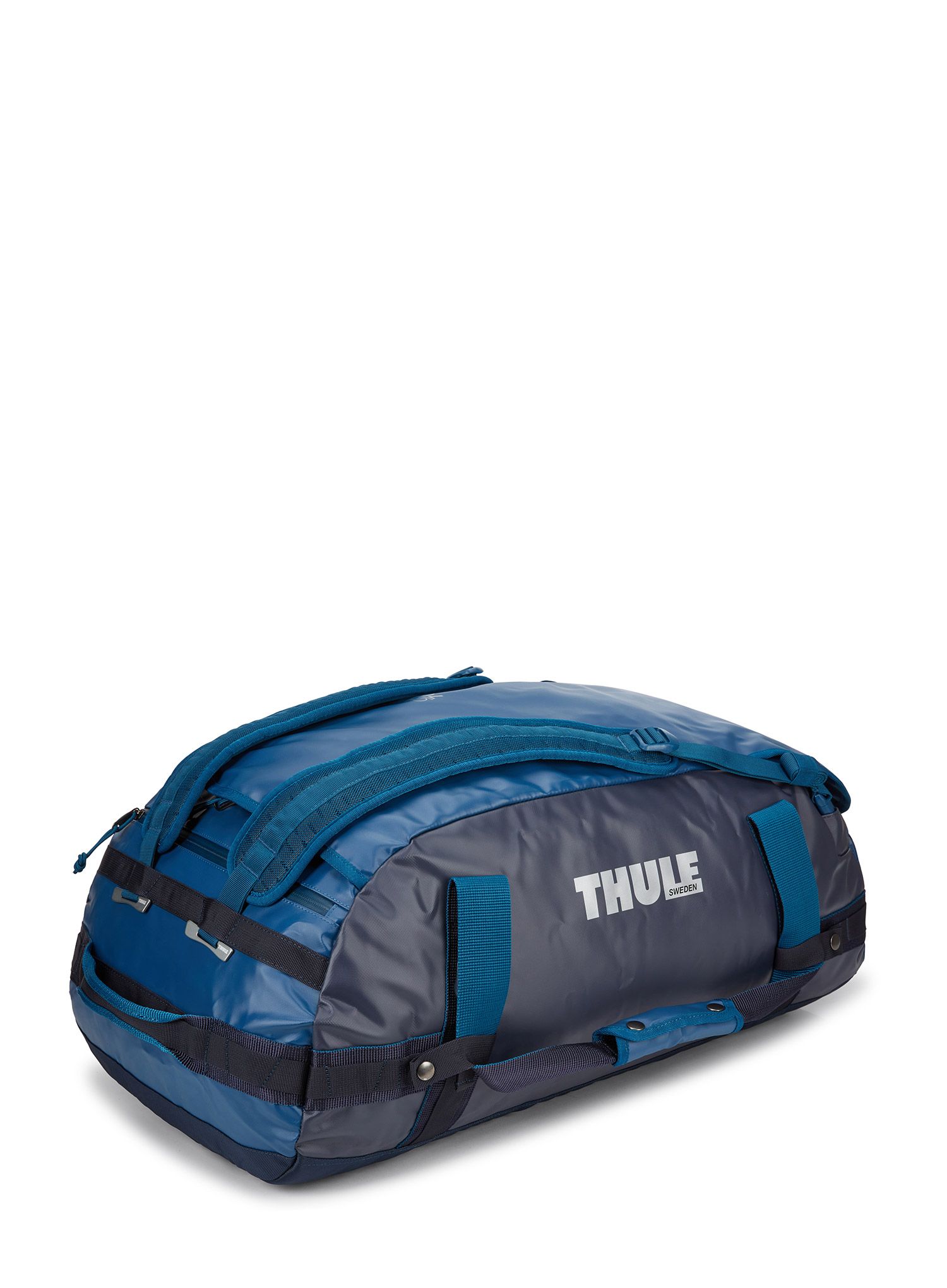 Cestovní taška Thule Chasm 70L - poseidon/poseidon