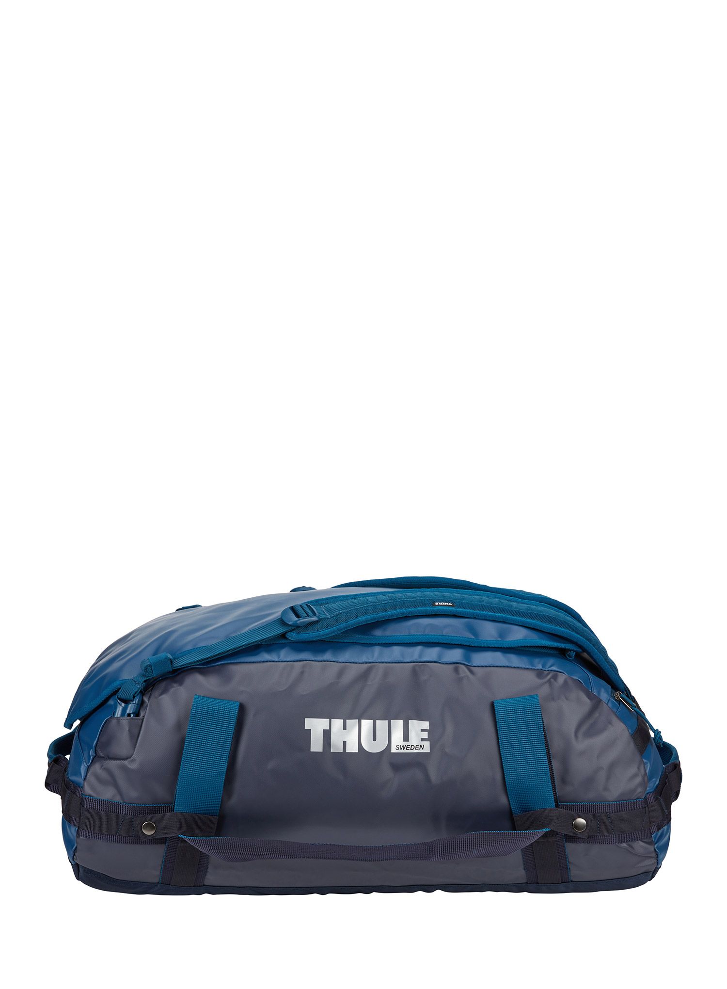 Cestovní taška Thule Chasm 70L - poseidon/poseidon