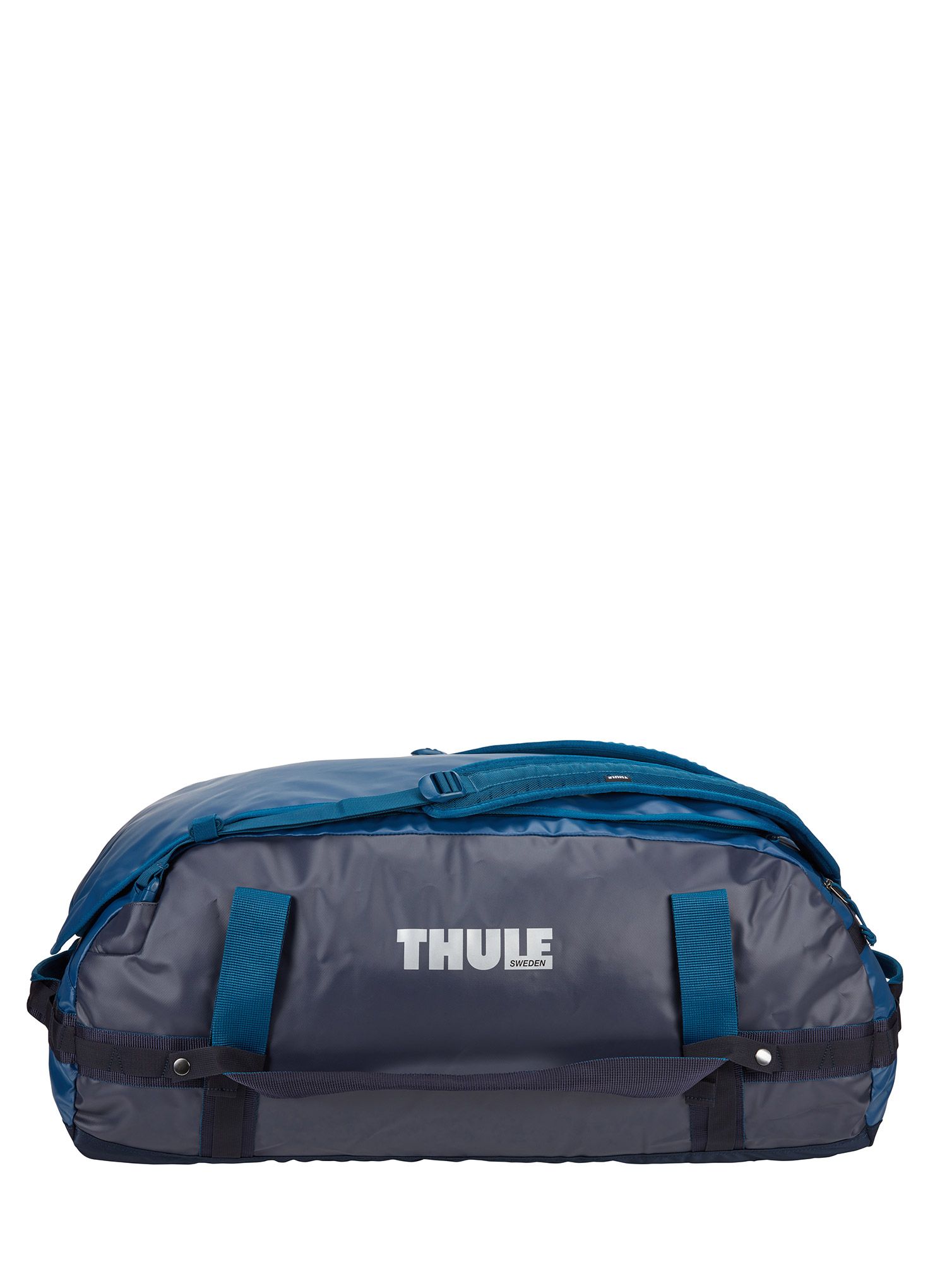 Cestovní taška Thule Chasm 90L - poseidon/poseidon