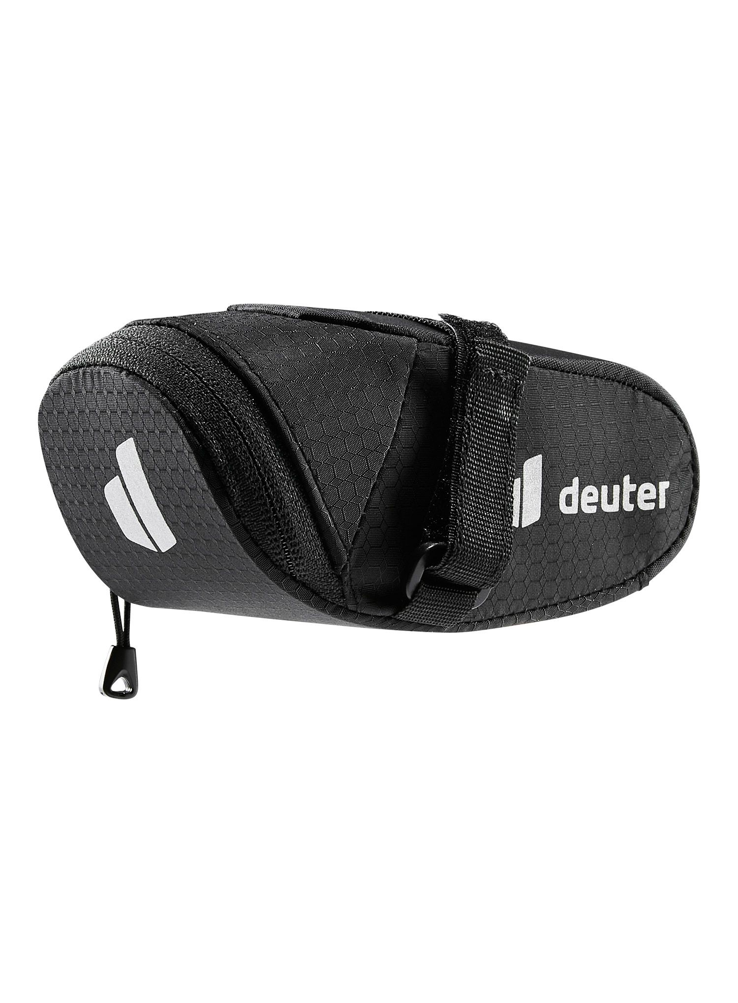 Podsedlová taška Deuter Bike Bag 0.3 - black