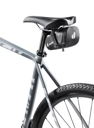 Podsedlová taška Deuter Bike Bag 0.5 - black
