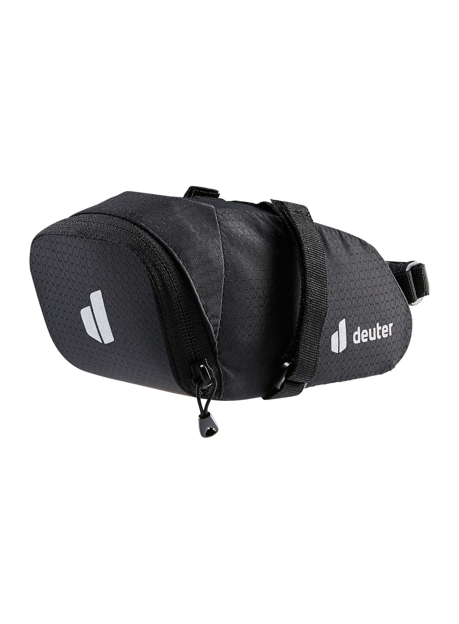 Podsedlová taška Deuter Bike Bag 0.8 - black