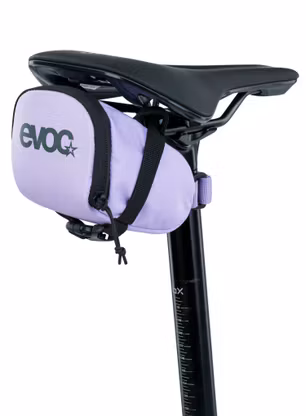 Podsedlová brašna Evoc Seat Bag M - multicolour
