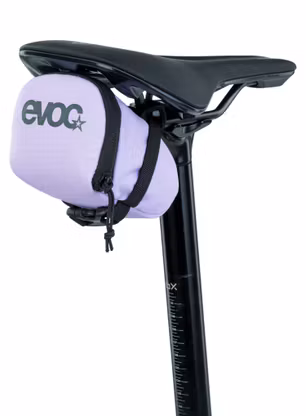 Podsedlová brašna Evoc Seat Bag S - multicolour