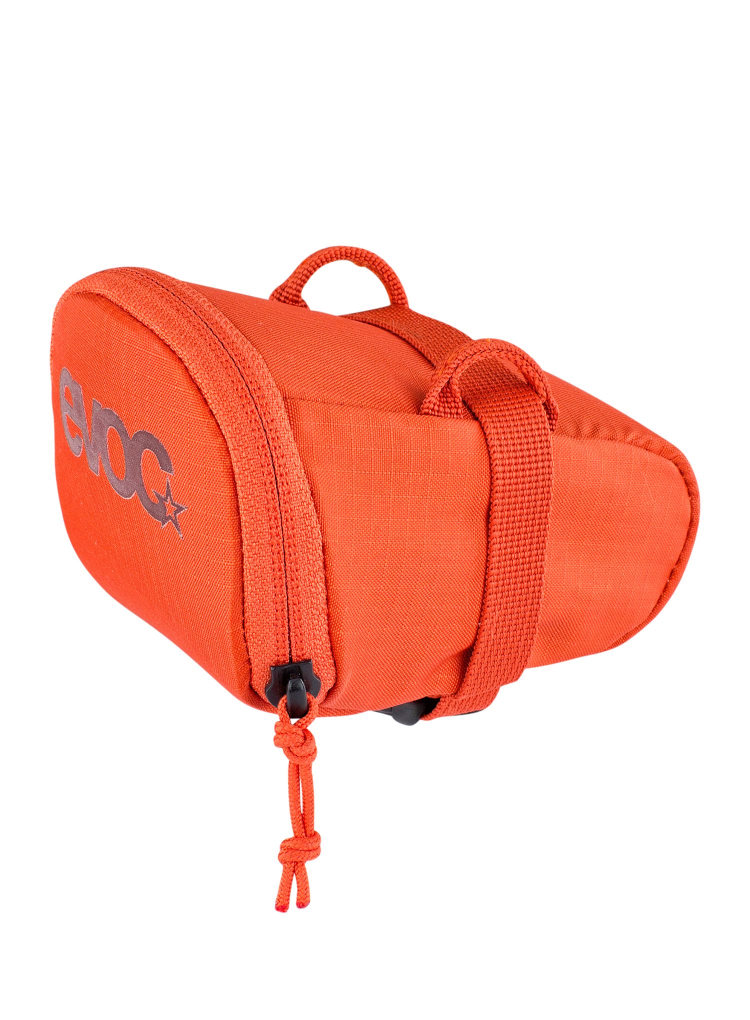Podsedlová brašna Evoc Seat Bag S - orange
