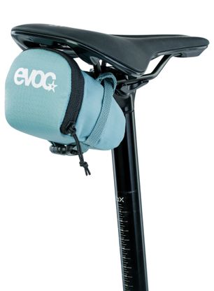 Podsedlová brašna Evoc Seat Bag S - steel