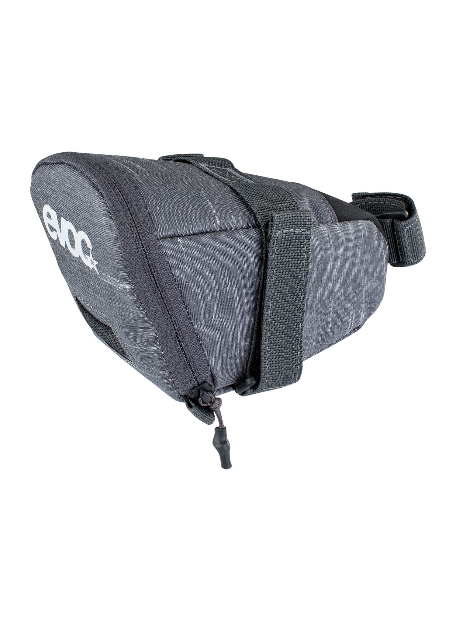 Podsedlová brašna Evoc Seat Bag Tour L - carbon grey