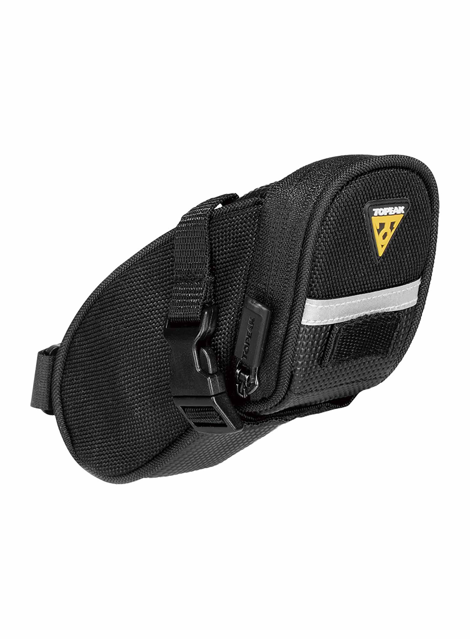 Podsedlová brašna Topeak Aero Wedge Pack Micro - black