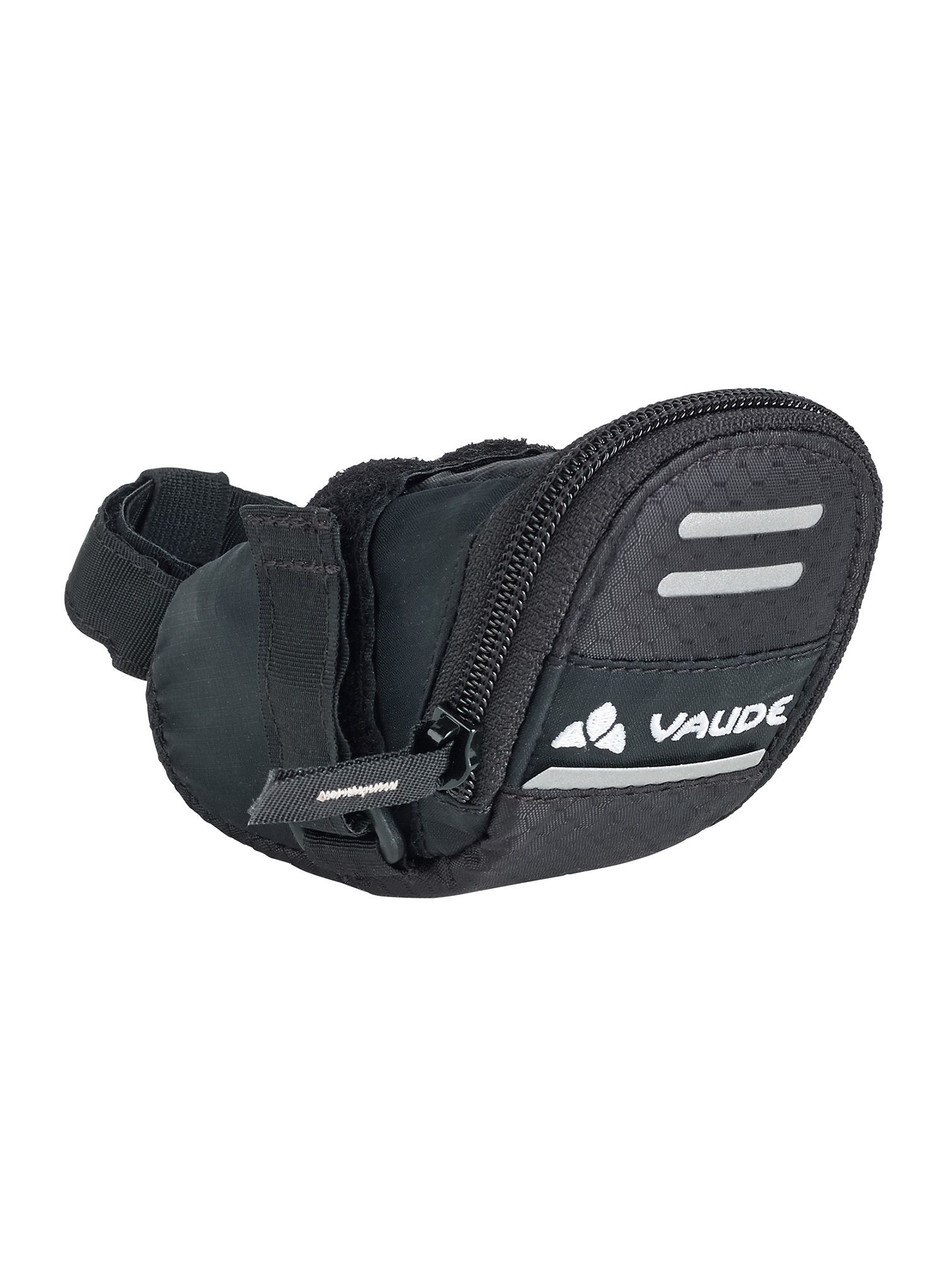 Podsedlová brašna Vaude Race Light S - black