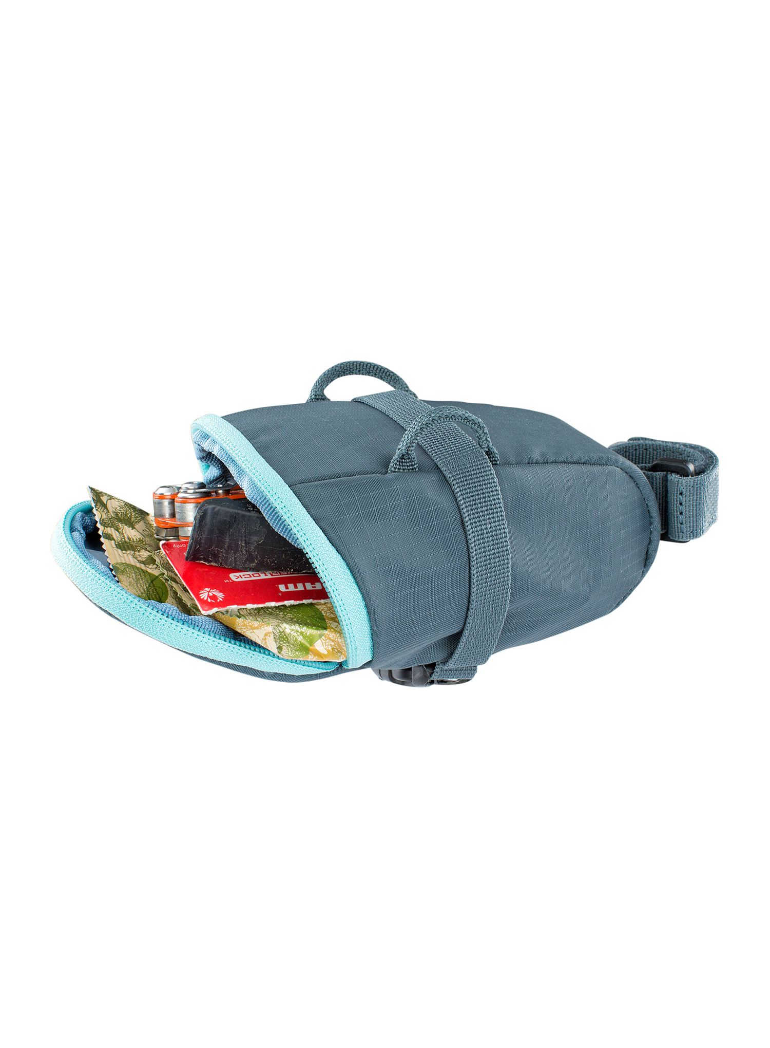 Podsedlová brašna Evoc Seat Bag M - slate