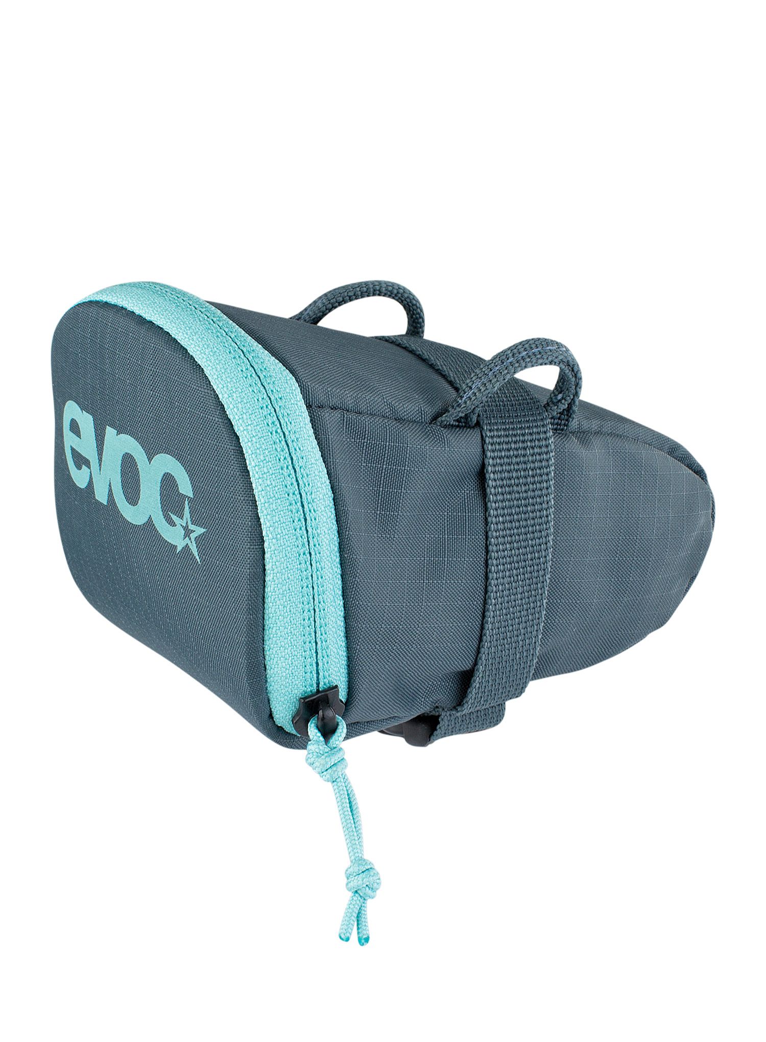 Podsedlová brašna Evoc Seat Bag S - slate