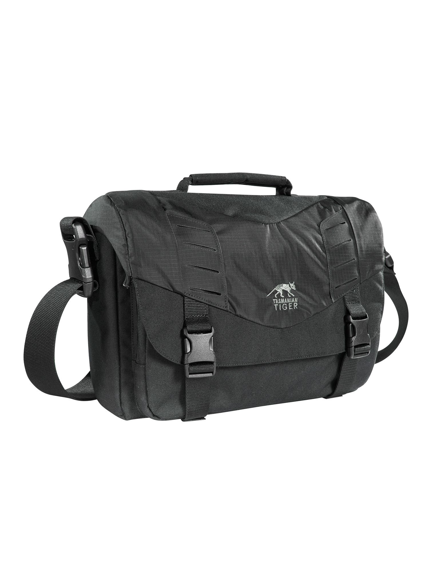 Taška Tasmanian Tiger Tac Case S - black
