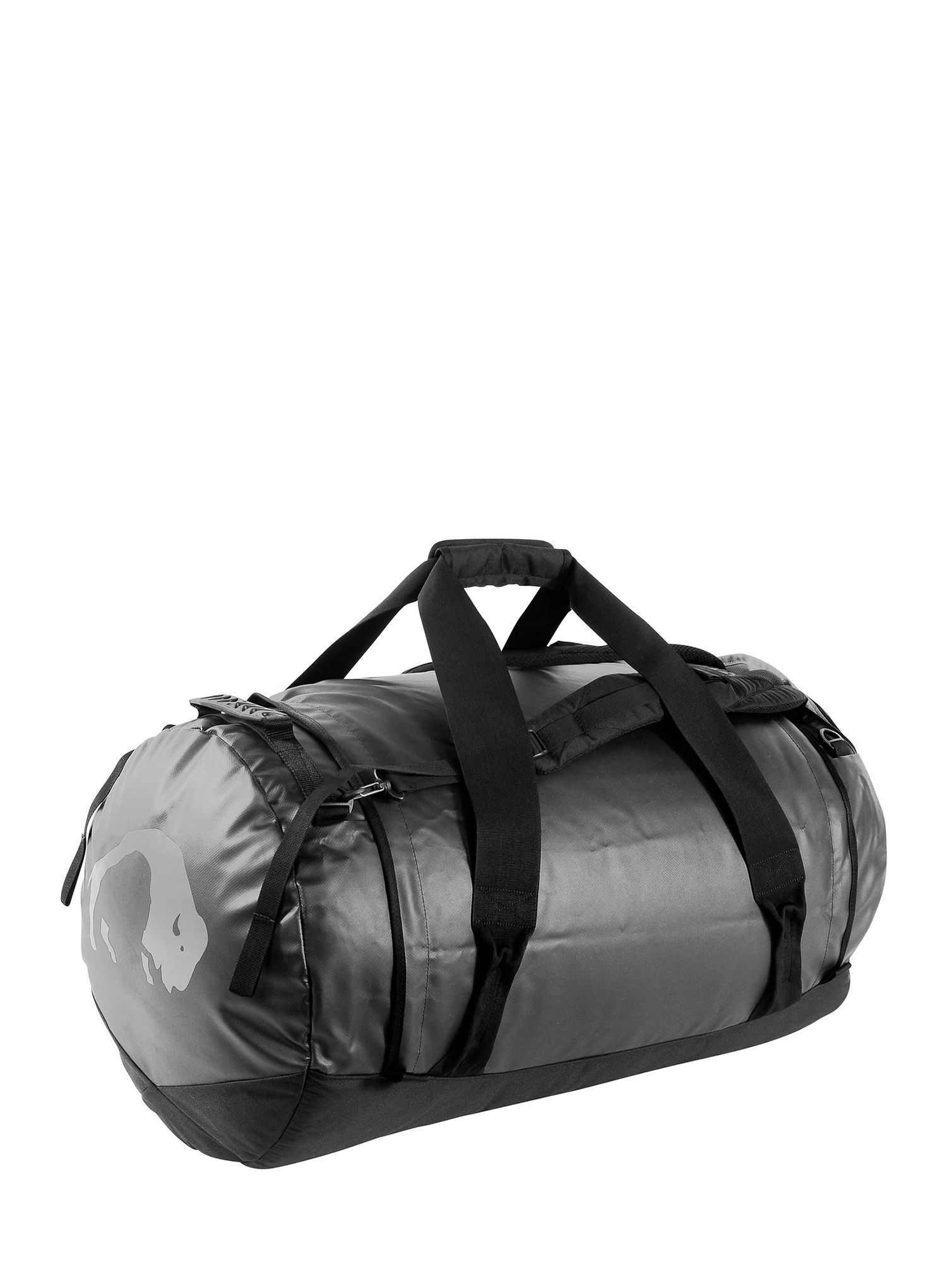 Taška Tatonka Barrel L - black