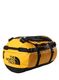 Expediční taška The North Face Base Camp Duffel S - gold