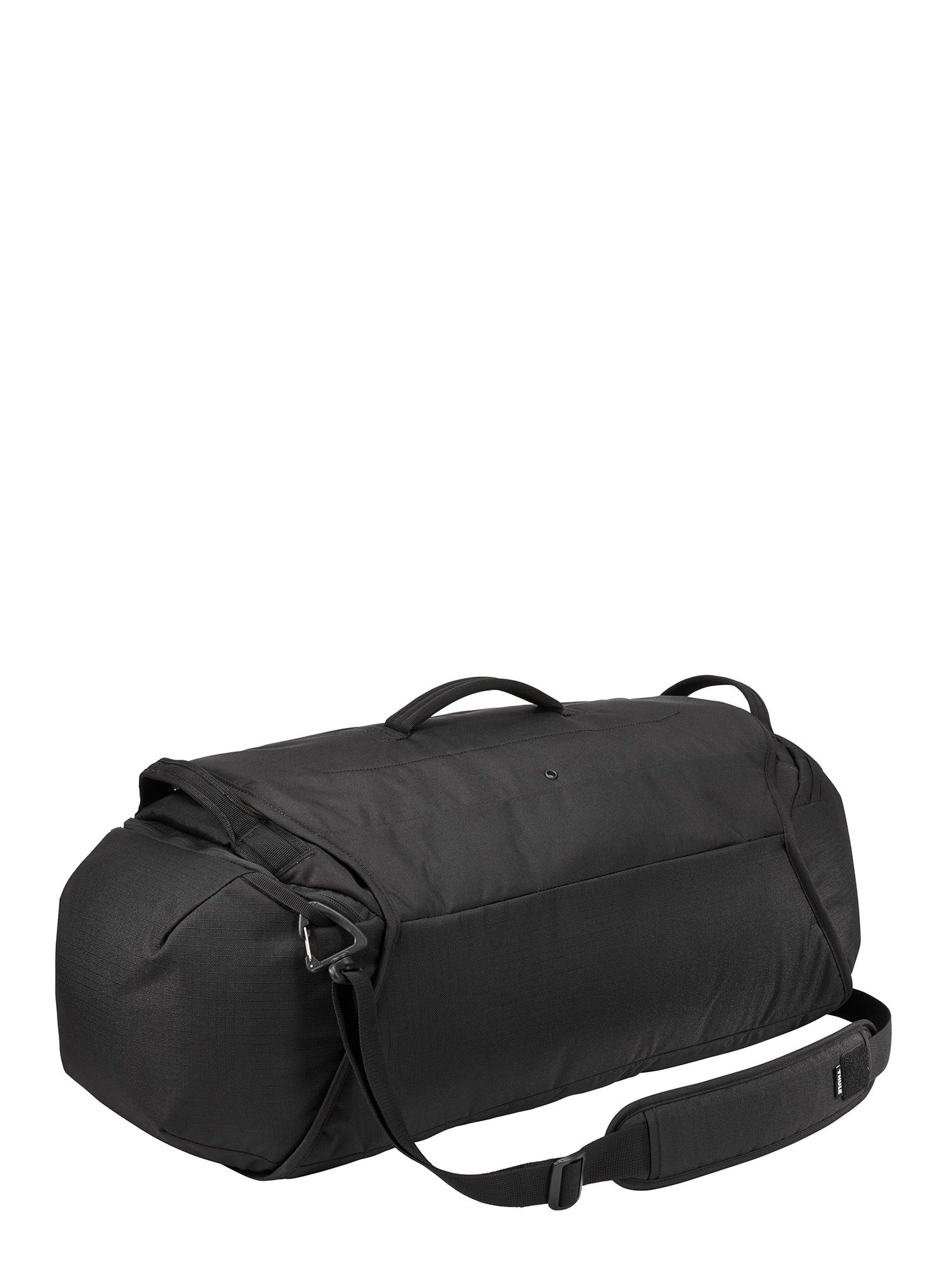Cestovní brašna pro cyklisty Thule RoundTrip Bike Duffel - black