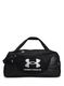 Taška Under Armour Undeniable 5.0 LG Duffle - black/silver