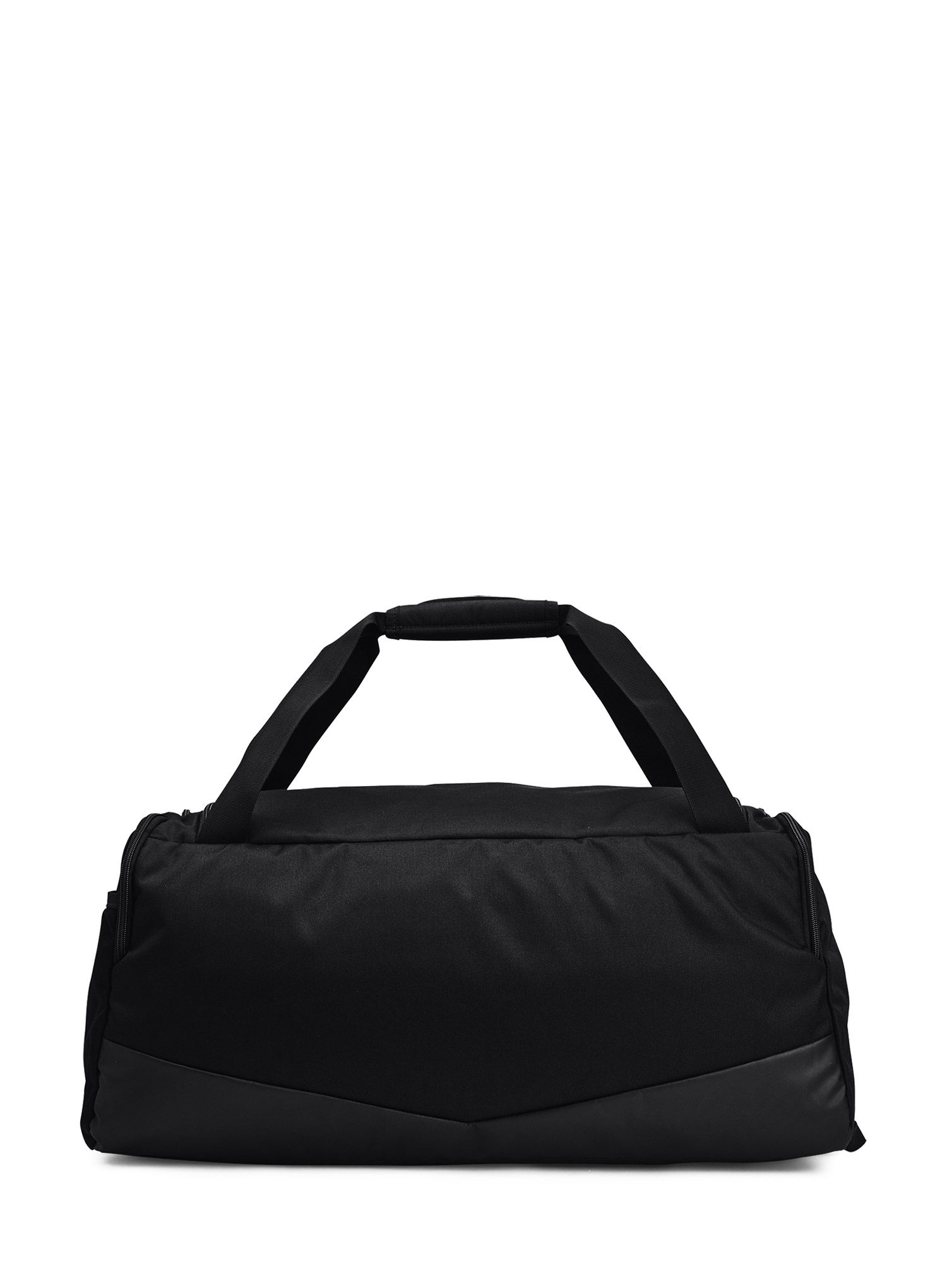 Taška Under Armour Undeniable 5.0 MD Duffle - black/silver