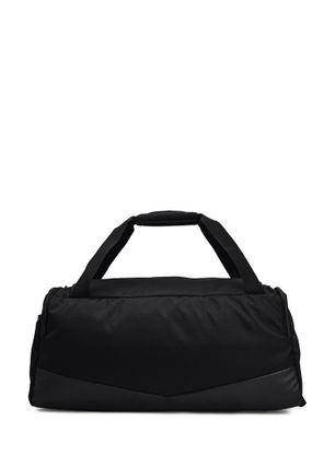 Taška Under Armour Undeniable 5.0 MD Duffle - black/silver