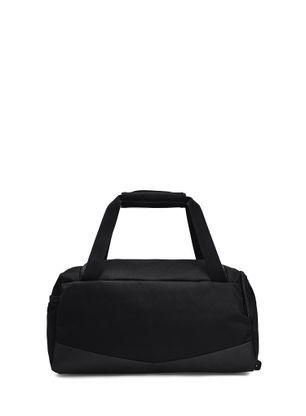Taška Under Armour Undeniable 5.0 XS Duffle - black/silver