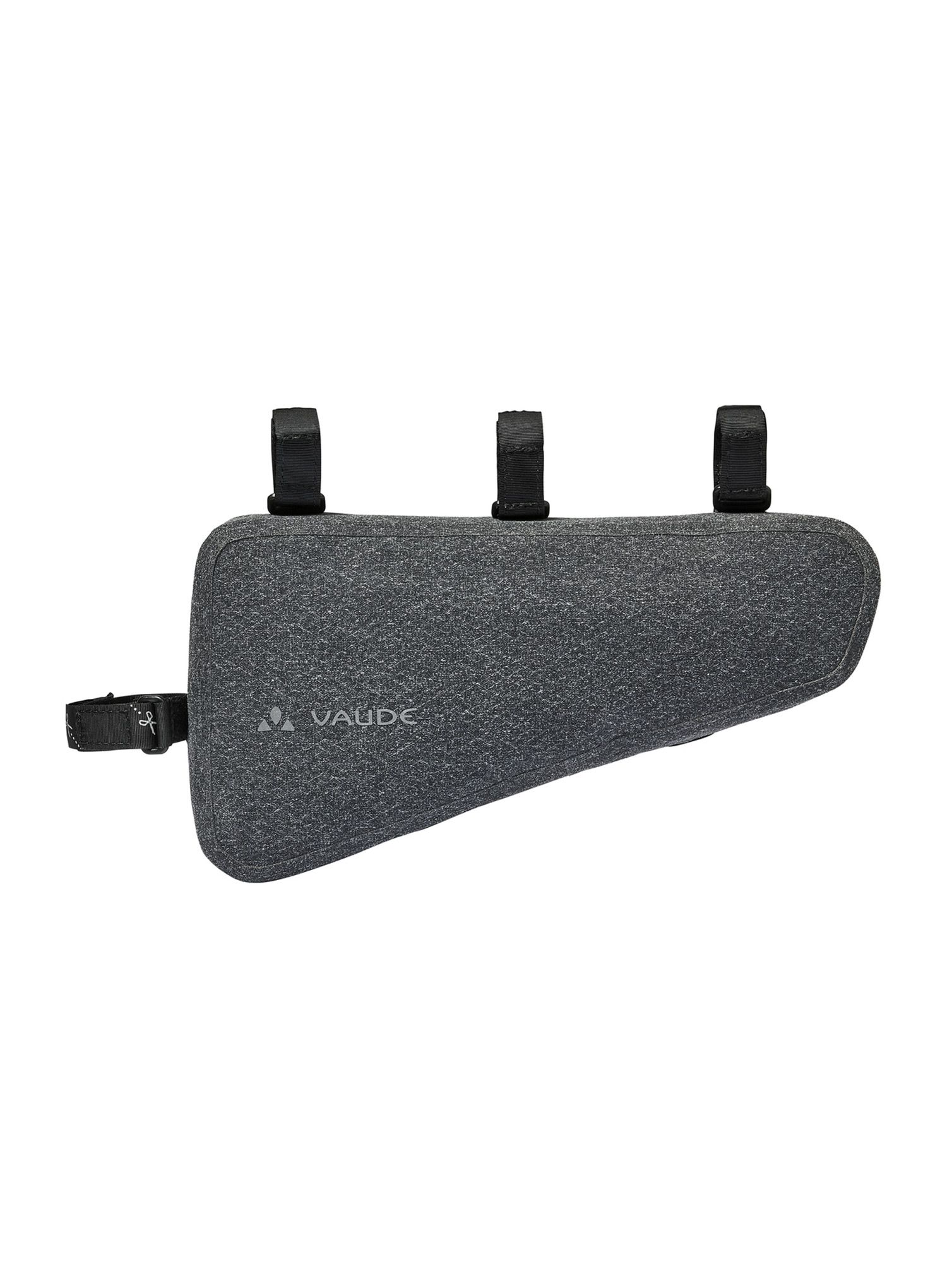 Brašna na rám kola Vaude Trailframe II - black uni
