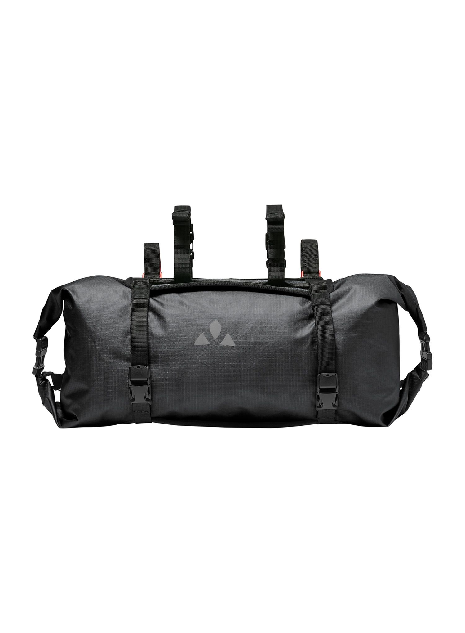 Brašna na řídítka Vaude Trailfront II - black uni