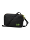 Ledvinka Arcteryx Heliad Crossbody - spotlight
