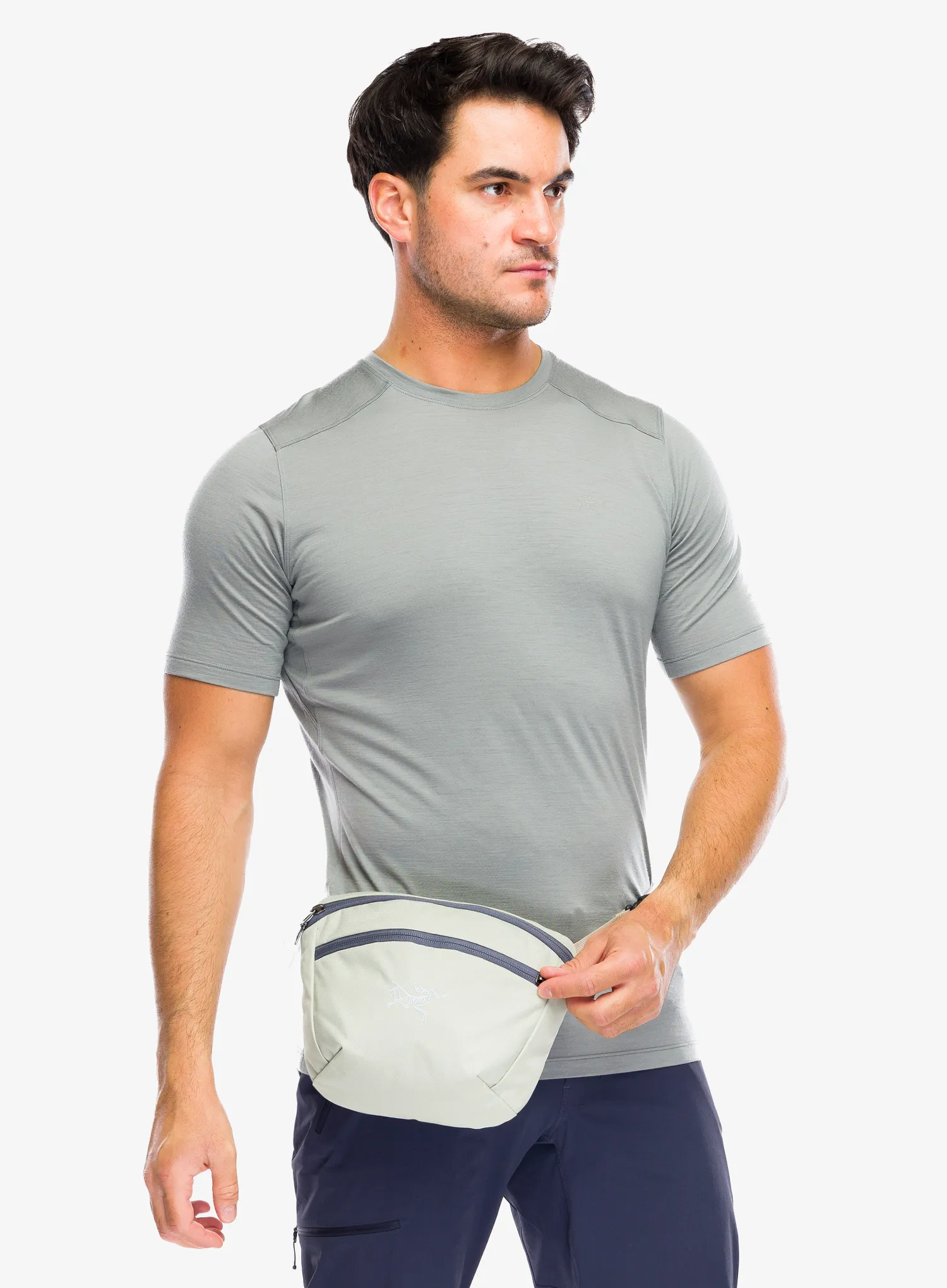 Ledvinka Arcteryx Mantis 2 Waist Pack - headwaters