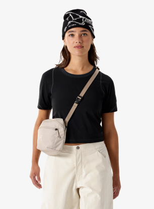 Ledvinka Arcteryx Mantis 2 Waist Pack - rune
