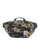 Ledvinka Carhartt Waist Pack - blind duck camo