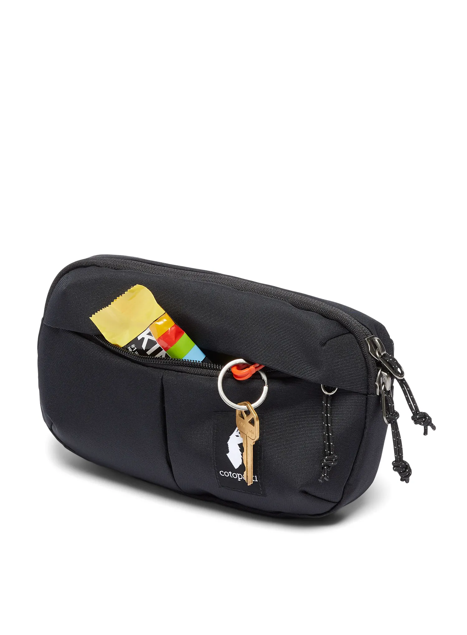Ledvinka Cotopaxi Todo 2L Hip Pack - cotopaxi black