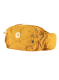 Ledvinka Fjallraven Abisko Hip Pack 6 - mustard yellow
