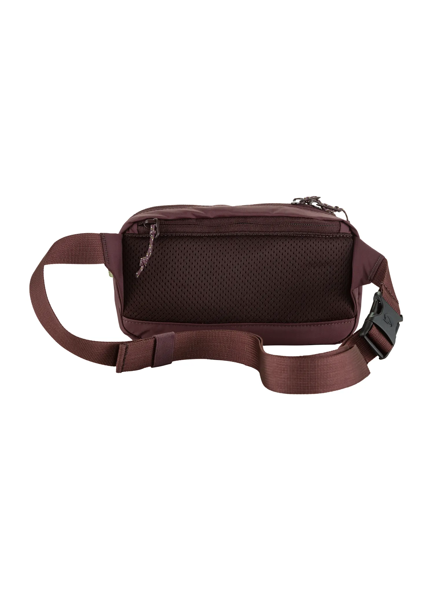 Ledvinka Fjallraven High Coast Hip Pack - blackberry