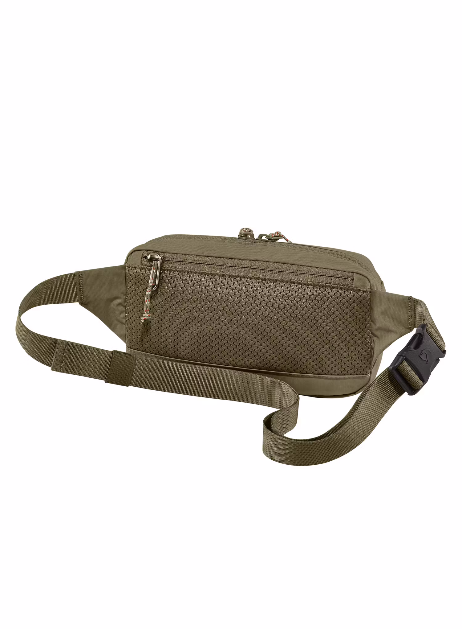 Ledvinka Fjallraven High Coast Hip Pack - green