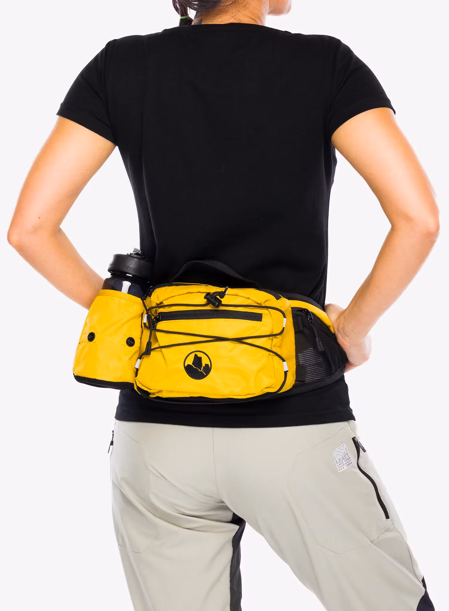 Ledvinka Kohla Sprint 3L - lemon curry/caviar