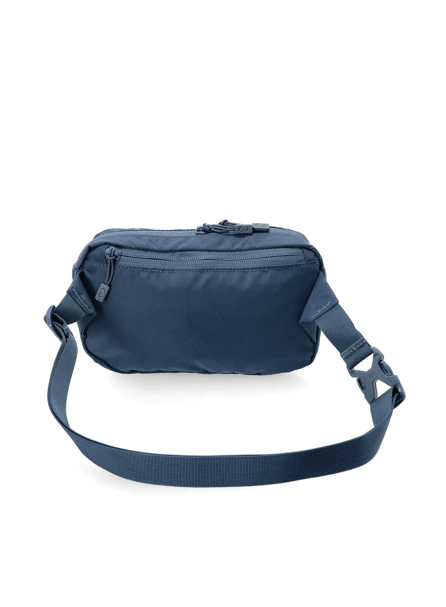 Ledvinka Lifeventure RFID Discovery Belt Pack - blue