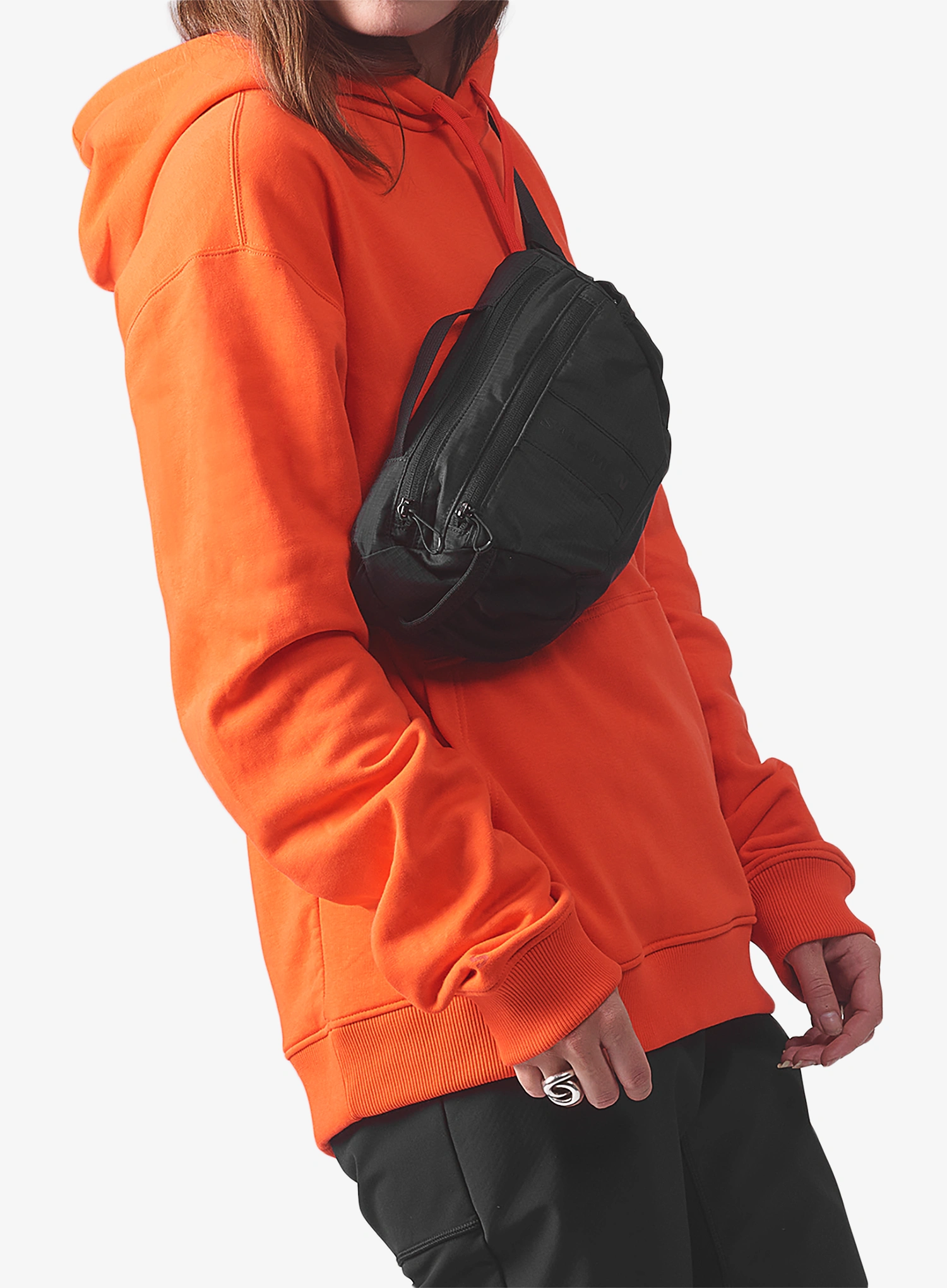 Ledvinka Salomon ACS Waist Pack 3 - black