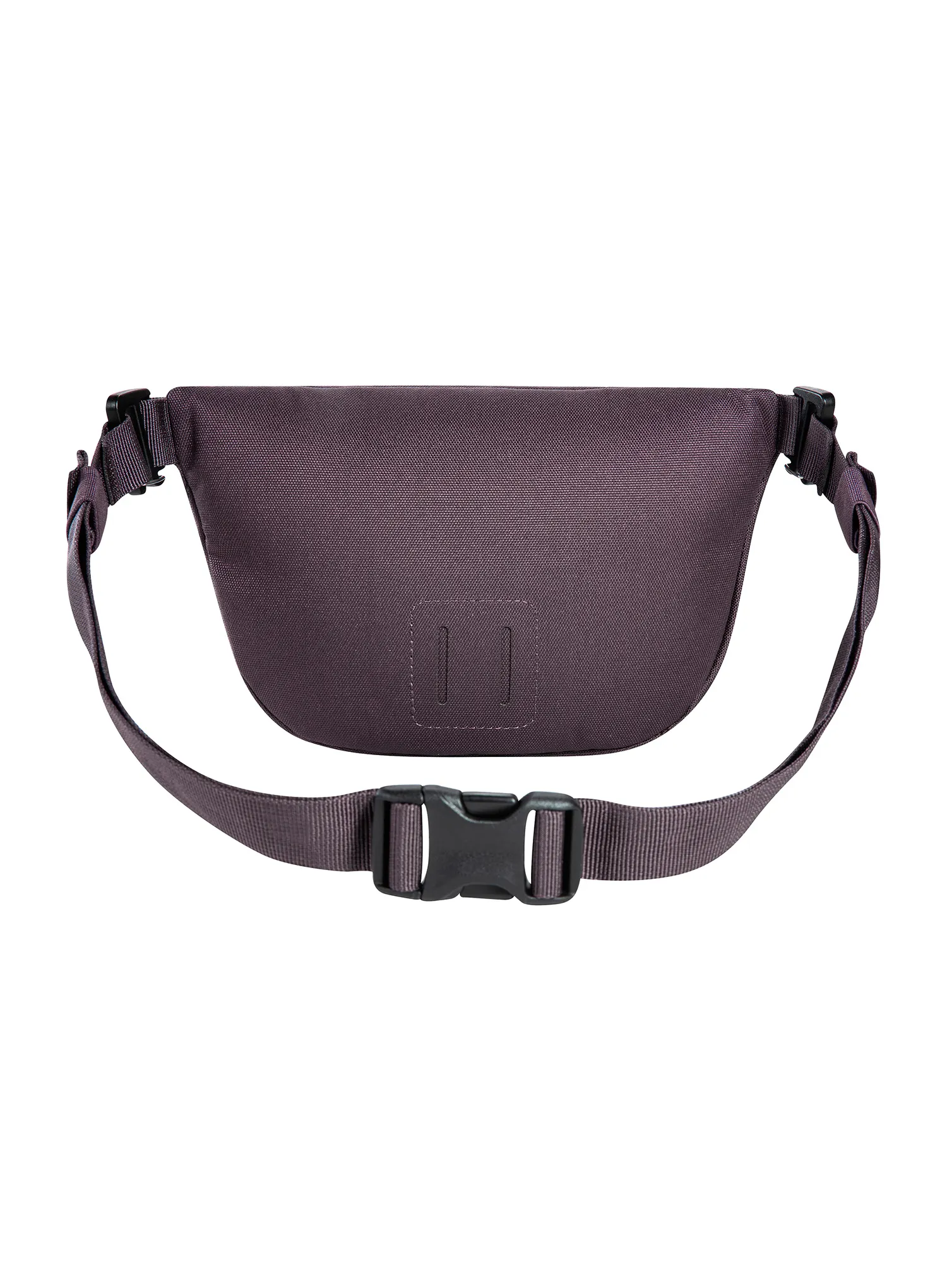 Ledvinka Tatonka Hip Belt Pouch S - midnight plum