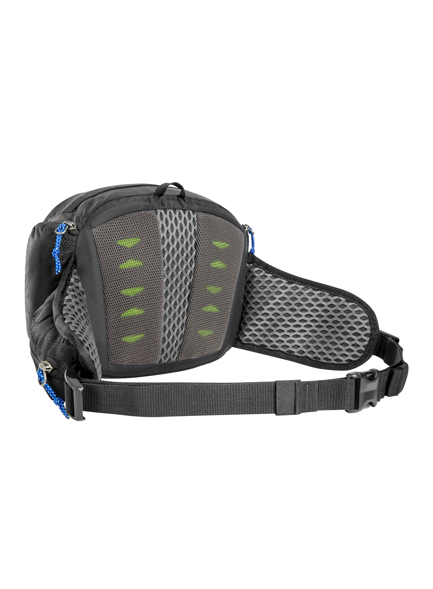Ledvinka Tatonka Hip Bottle Double  - black