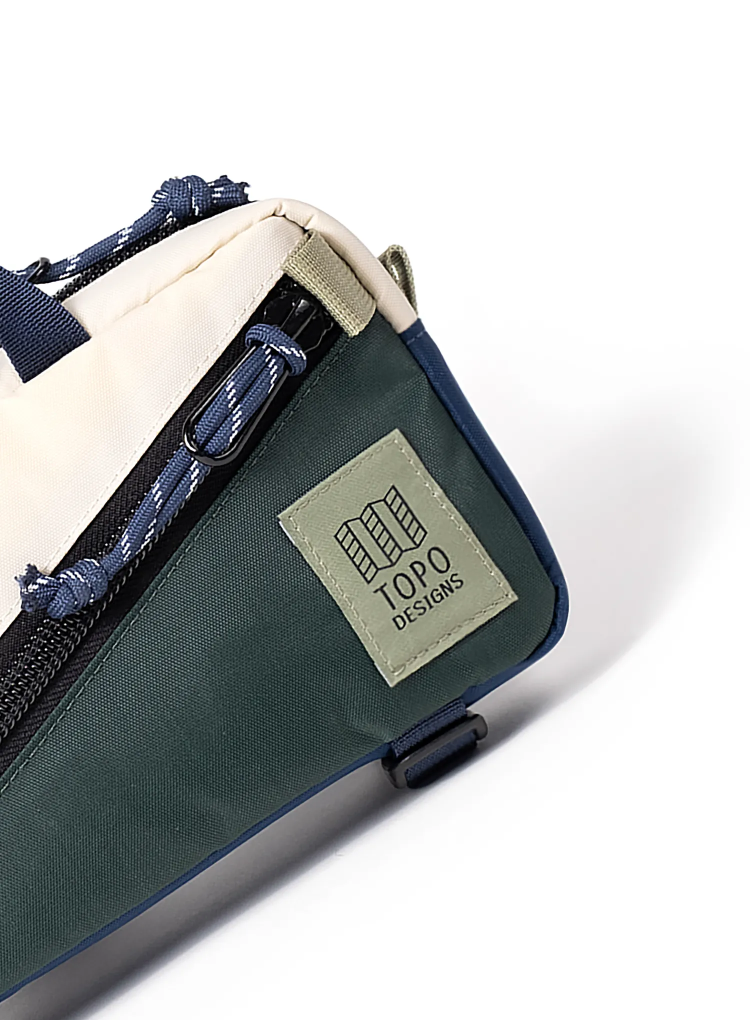 Ledvinka Topo Designs Mini Quick Pack - forest/bone white
