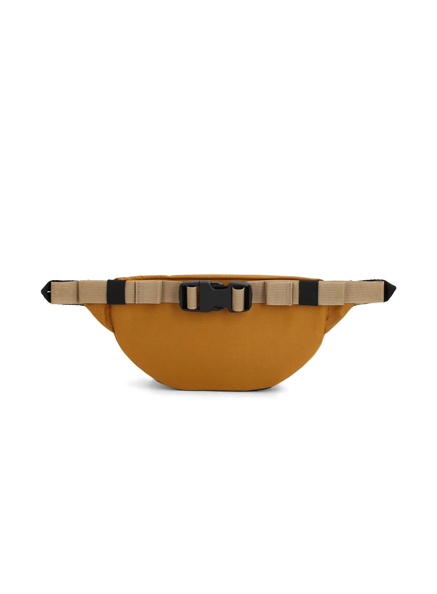 Ledvinka Topo Designs Mountain Waist Pack - mustard/forest