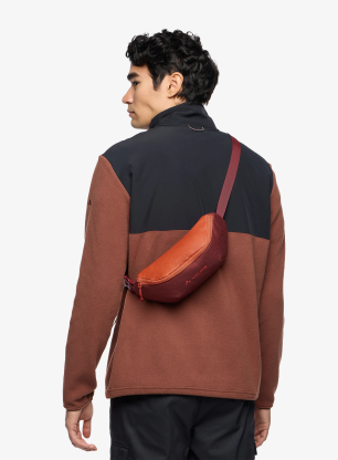 Ledvinka Vaude CityMove - buckeye