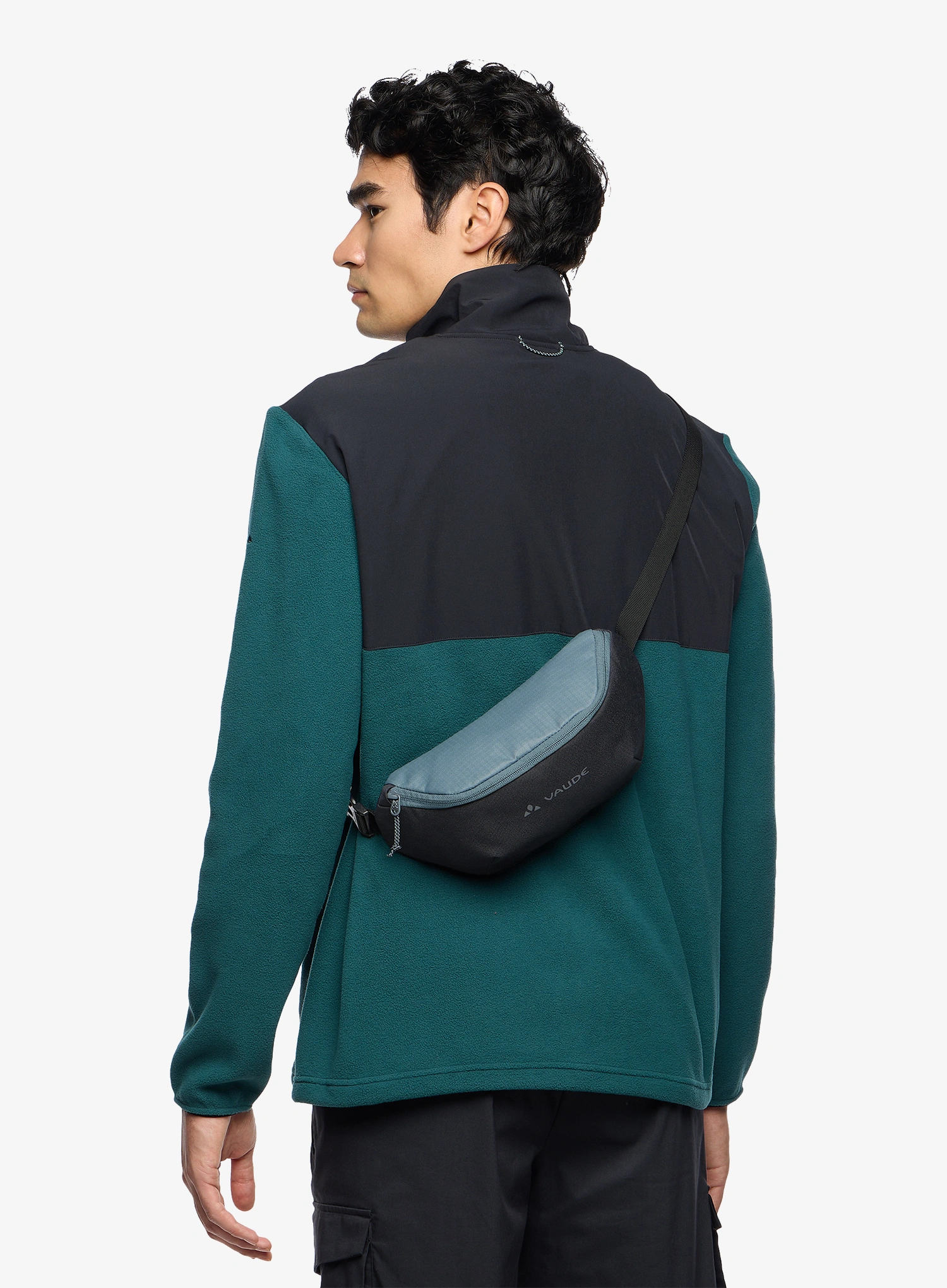 Ledvinka Vaude CityMove - heron