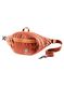 Dětská ledvinka Deuter Junior Belt - chestnut