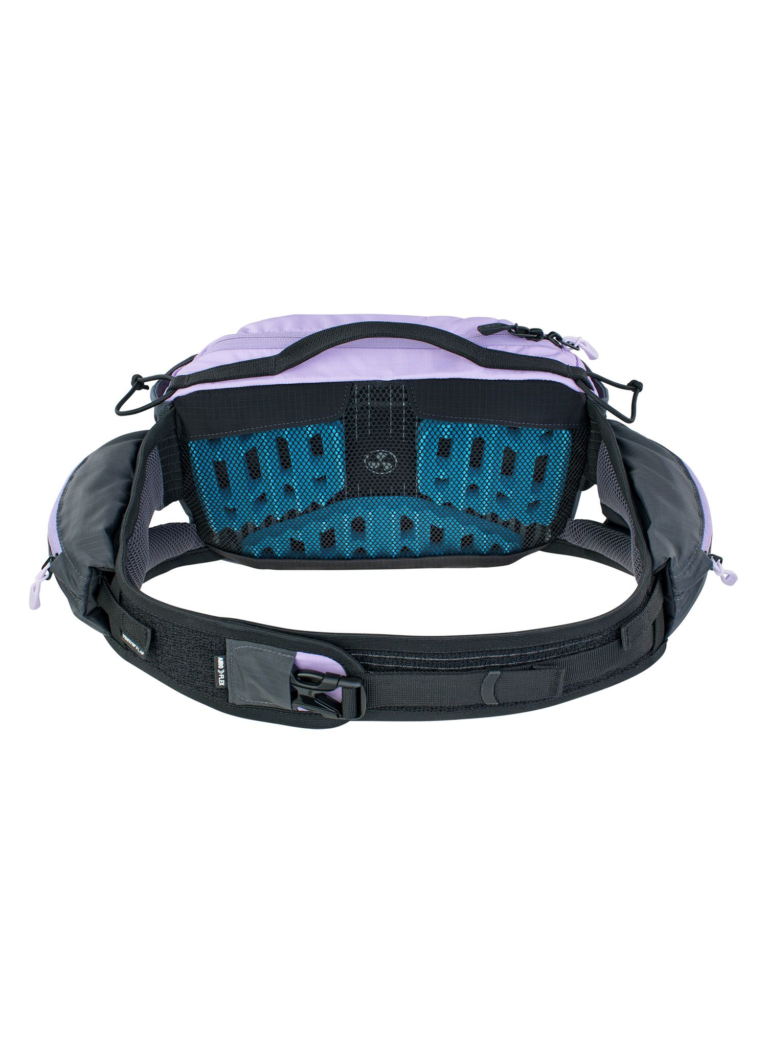Ledvinka Evoc Hip Pack Pro 3 - multicolour