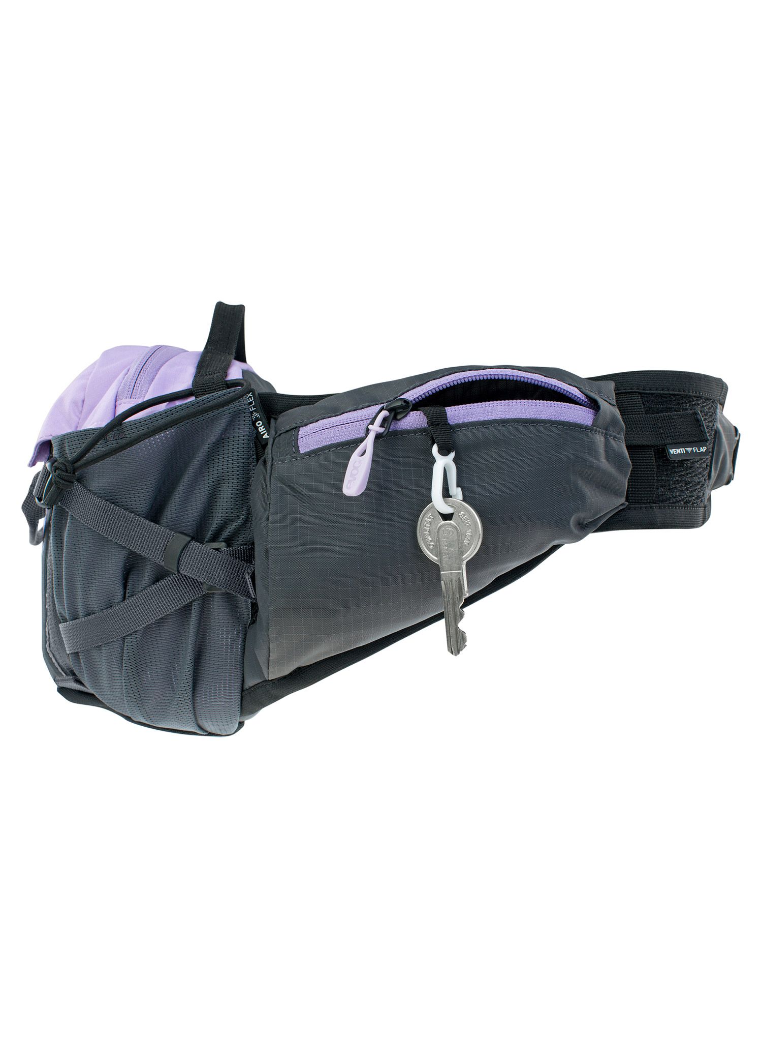 Ledvinka Evoc Hip Pack Pro 3 - multicolour