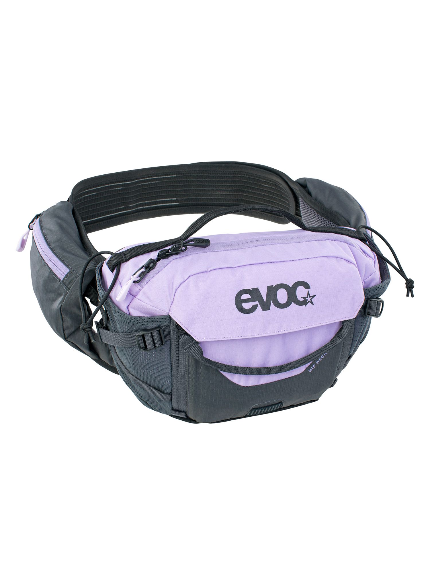 Ledvinka Evoc Hip Pack Pro 3 - multicolour