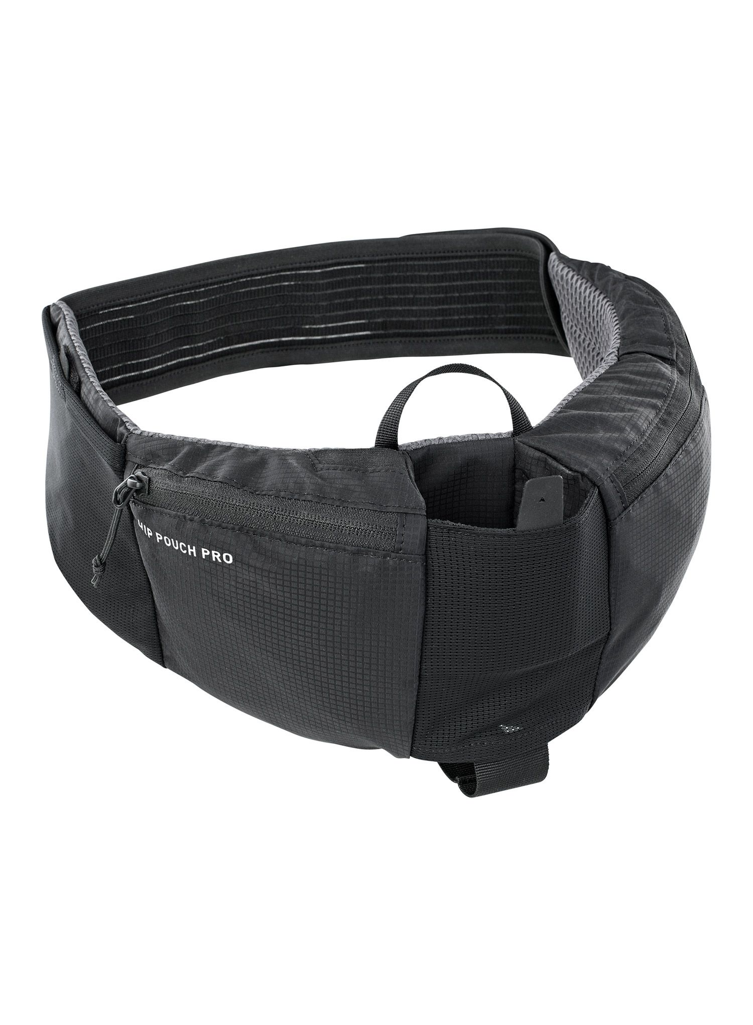 Ledvinka Evoc Hip Pouch Pro + Drink Bottle 0,55 - black