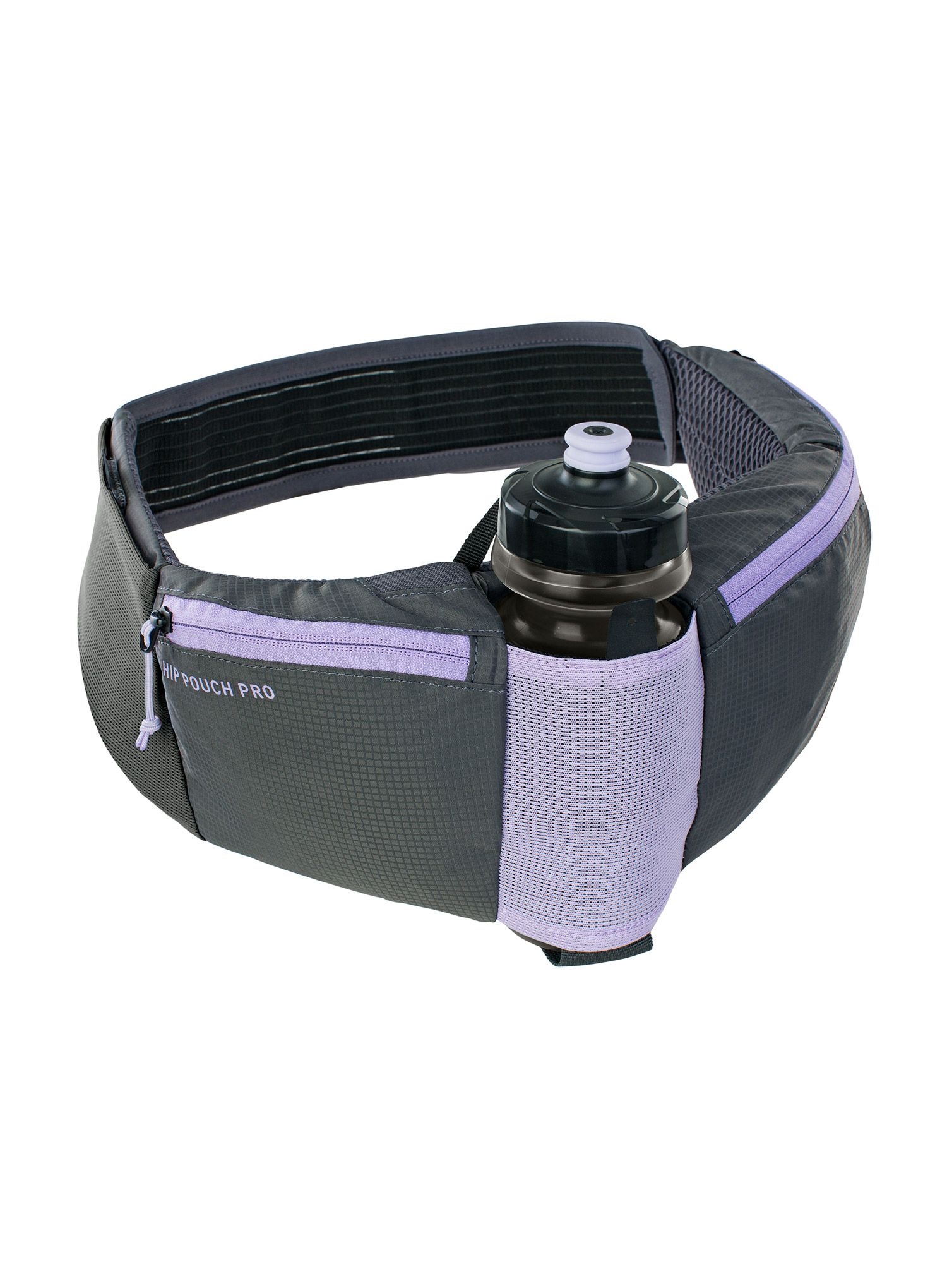 Ledvinka Evoc Hip Pouch Pro + Drink Bottle 0,55 - multicolour