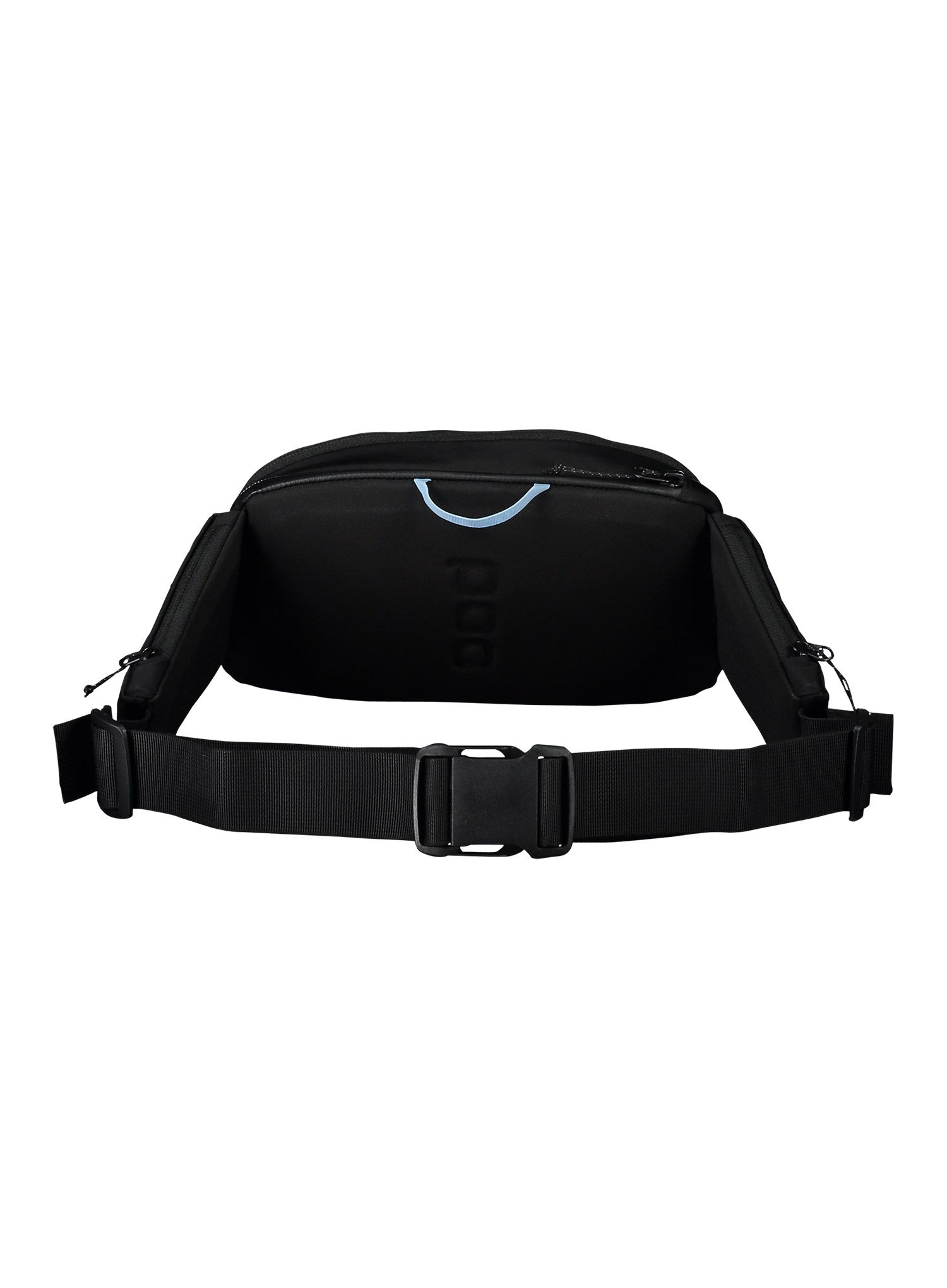 Ledvinka POC Lamina Hip Pack - uranium black