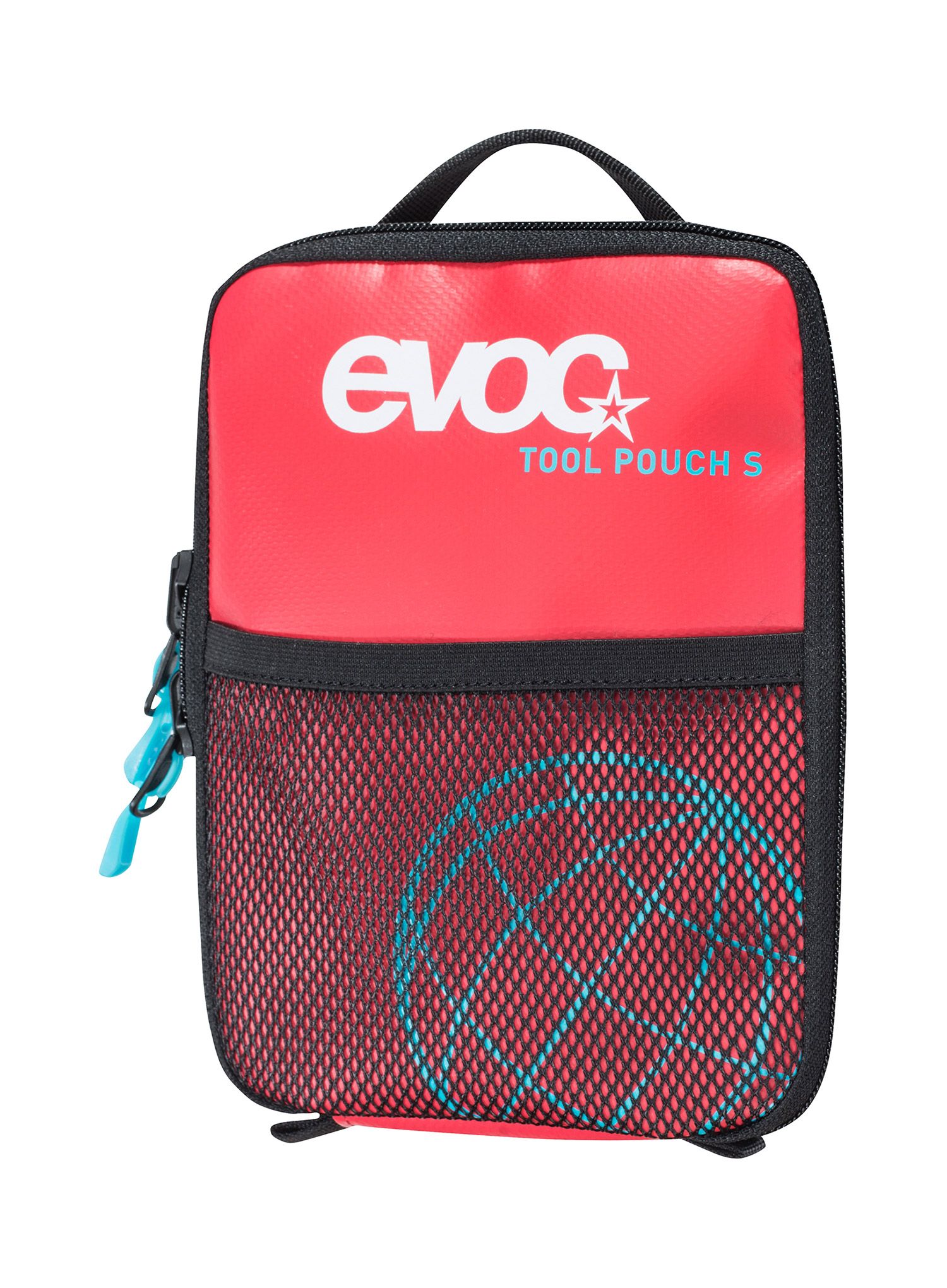 Brašna na nářadí Evoc Tool Pouch S - red